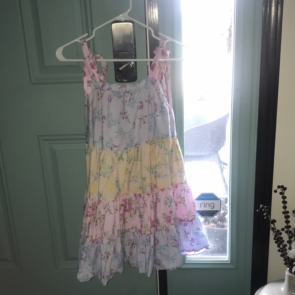 LoveShackFancy Jeanne x Target